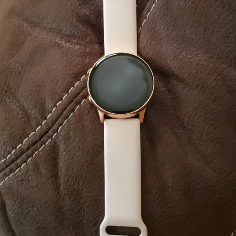 Samsung active watch
